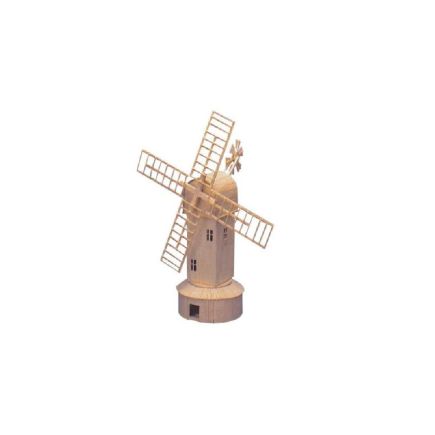 Hobbys CD002 Matchmaker kit Windmill  Construction Kit Craft