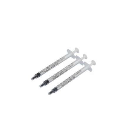 Neilson Tools CT6607 Syringe Set 3 pk