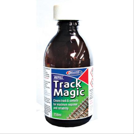 Deluxe Materials AC26 Track Magic 250ml Refill