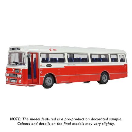 EFE E39104 Alexander Y-Type PMT NBC FEH168J Service 23 Hanley