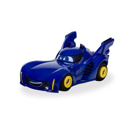 Micro Scalextric G2224 Batwheels Bam Solo Car