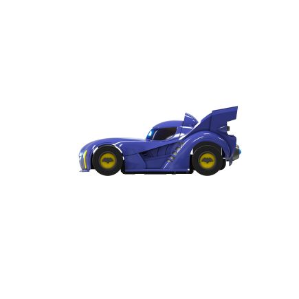 Micro Scalextric G2224 Batwheels Bam Solo Car
