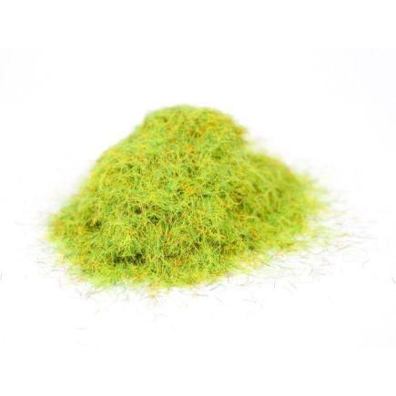 Gaugemaster GM1321 Summer Meadow 2.5mm Scatter Grass 30g