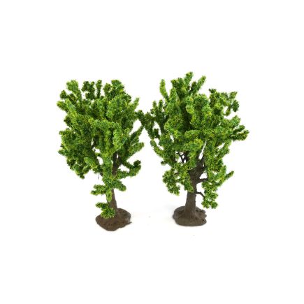 Gaugemaster GM1826 Beech Trees Pack Of 2