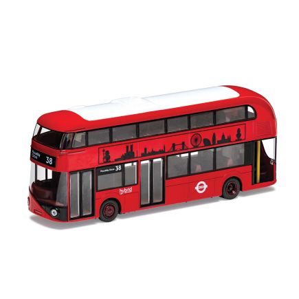 Corgi Corgi Best Of British New Bus For London New Livery