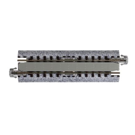 Kato K20-050 N Gauge Unitrack (S78S) Straight Expansion Track 78-108mm