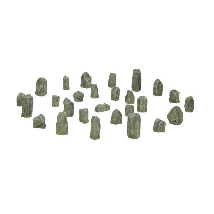 Hornby R7296 OO Gauge Stone Circle