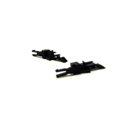 Hornby R8220 OO Gauge NEM Close Couplings