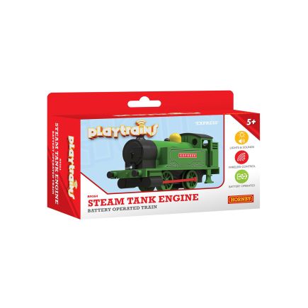 Hornby R9364 Playtrains Steam Tank Engine Express