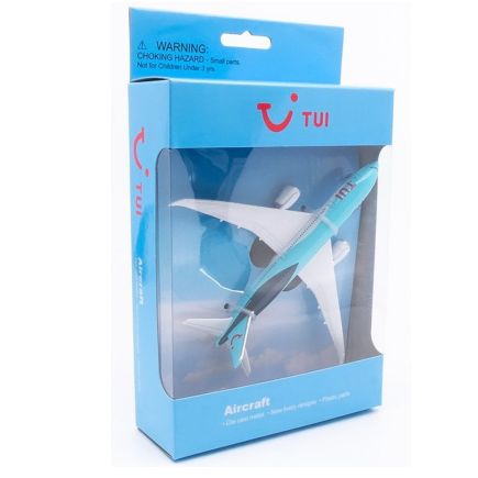 Daron RT4300 Boeing 787 TUI Diecast Model