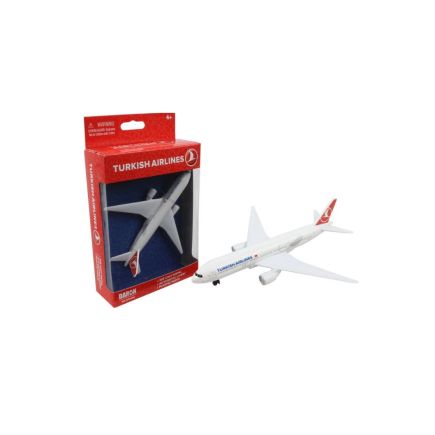 Daron RT5404 Turkish Airlines Diecast Aircraft