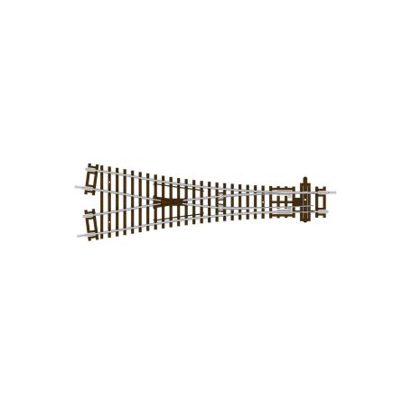 Hornby TT8043 TT Gauge Y Point
