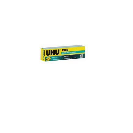 UHU POR - Styrofoam Adhesive 40g Tube