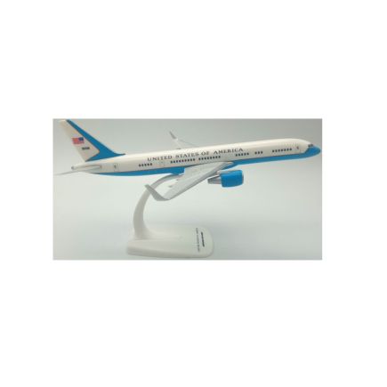 Premier Planes USAFB757 Boeing 757 UASF Diecast Model