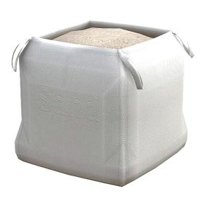 Bachmann 44-532 OO Gauge Large Aggregate Bags (x10)