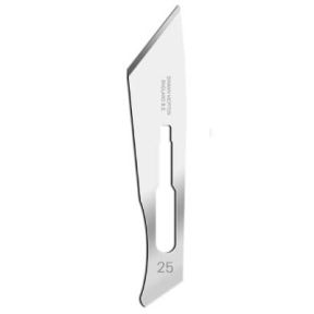 Swann-Morton Scalpel Blades - Various Sizes To Choose