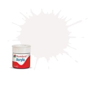 Humbrol No.49 Matt Varnish Matt Acrylic Paint