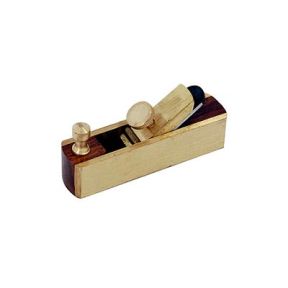 Neilsen Tools CT0334 Hobby Brass Plane