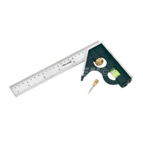 Neilsen Tools CT0858 Combination Square 150mm