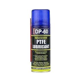DP-60 High Performance PTFE Lubricant