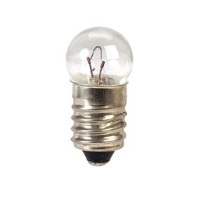 MES Bulb E10 11mm 12v 150mA