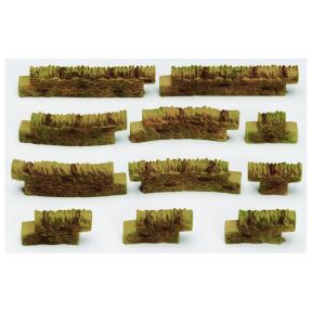 Hornby R8541 OO Gauge Cotswold Stone Pack No. 3