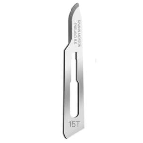 Swann-Morton Scalpel Blades - Various Sizes To Choose