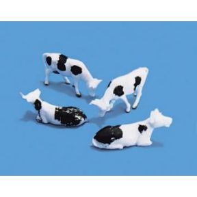 Modelscene 5100 OO Gauge Cows