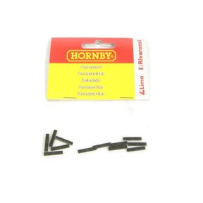 Hornby R920 OO Gauge Insulated Fishplates Pack 12