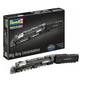 Locomotives