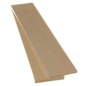 Balsa Wood Sheet 3/8 x 4 x 36 (9mm x 100mm x 915mm)