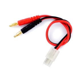 Etronix ET0271 Tamiya Charging Cable