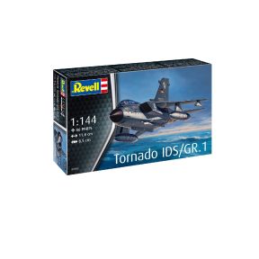 Revell 03783 Panavia Tornado IDS/GR.1 Plastic Kit