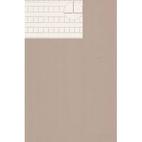 Slaters 0427 4mm Slating White Embossed Plasticard