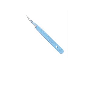 Swann Morton 0525 Sterile Disposable Scalpel No. E11