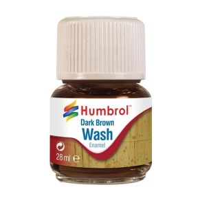 Humbrol Enamel Wash