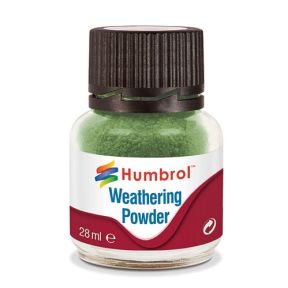 Humbrol Weathering Powder