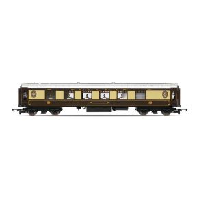 Hornby R4312 OO Gauge Pullman Parlour Car