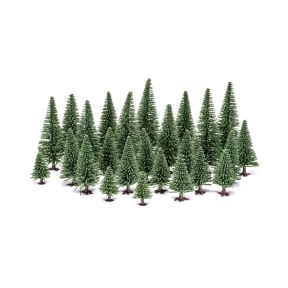 Hornby R7199 Fir Trees