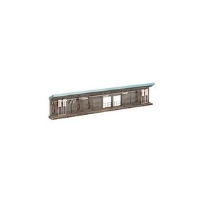 Bachmann 44-0053 OO Gauge Servicing Point