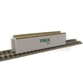 Trix M66602 OO Gauge Conductive Loco Wheel Cleaning Brush