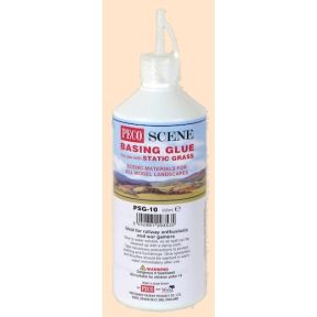Peco PSG-10 Static Grass Basing Glue