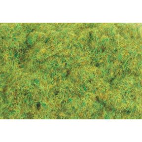 Peco PSG-401 Static Grass 4mm Spring Grass