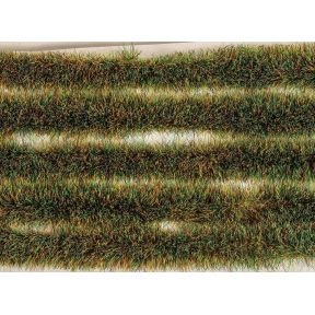 Peco PSG-34 Grass Tuft Strips 6mm Spring