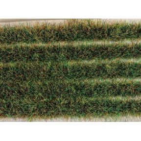 Peco PSG-48 Static Grass Tuft Strips 10mm Water Meadow