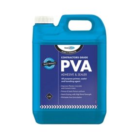 Bond It BDAC2 Contractors Grade PVA Adhesive & Sealer