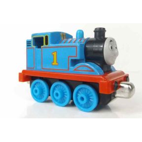 Fisher Price Push Along Thomas