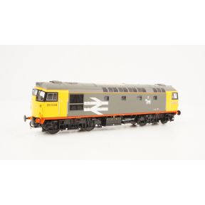 Hejlan 2645 OO Gauge Class 26 26038 BR Railfreight Red Stripe