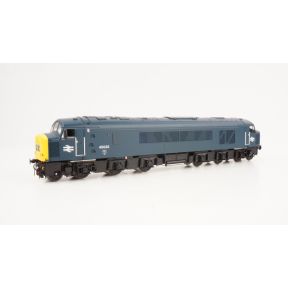 Heljan 45105 OO Gauge Class 45 45032 BR Blue