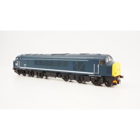 Heljan 45401 OO Gauge Class 45 45110 BR Blue White Bodyside Stripe